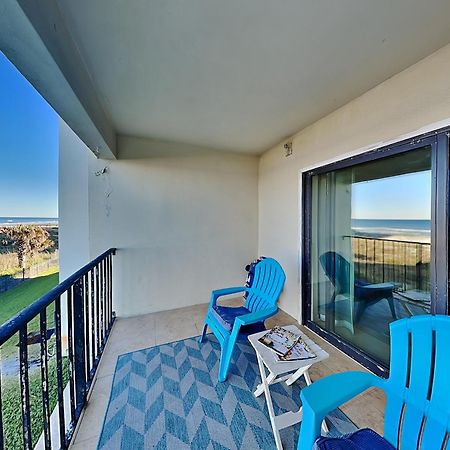 Jacksonville Sea Spray 2B แจ็กสันวิลล์บีช ภายนอก รูปภาพ