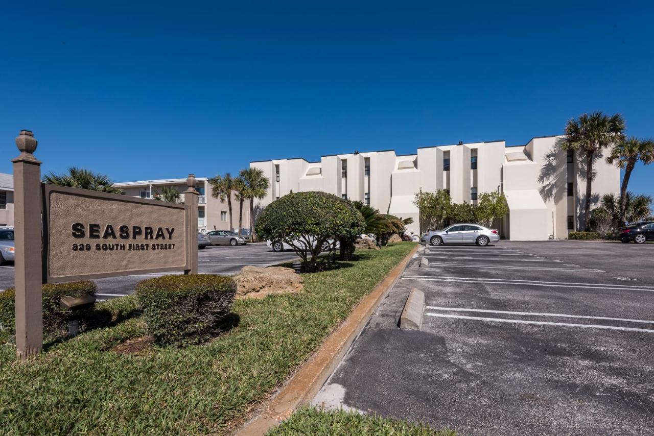 Jacksonville Sea Spray 2B แจ็กสันวิลล์บีช ภายนอก รูปภาพ