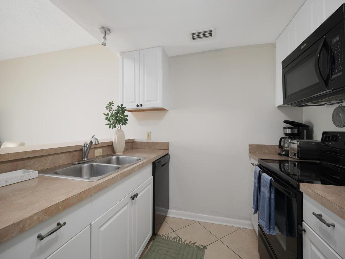 Jacksonville Sea Spray 2B แจ็กสันวิลล์บีช ภายนอก รูปภาพ
