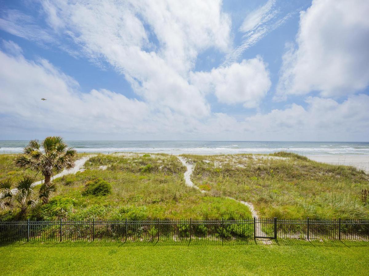 Jacksonville Sea Spray 2B แจ็กสันวิลล์บีช ภายนอก รูปภาพ