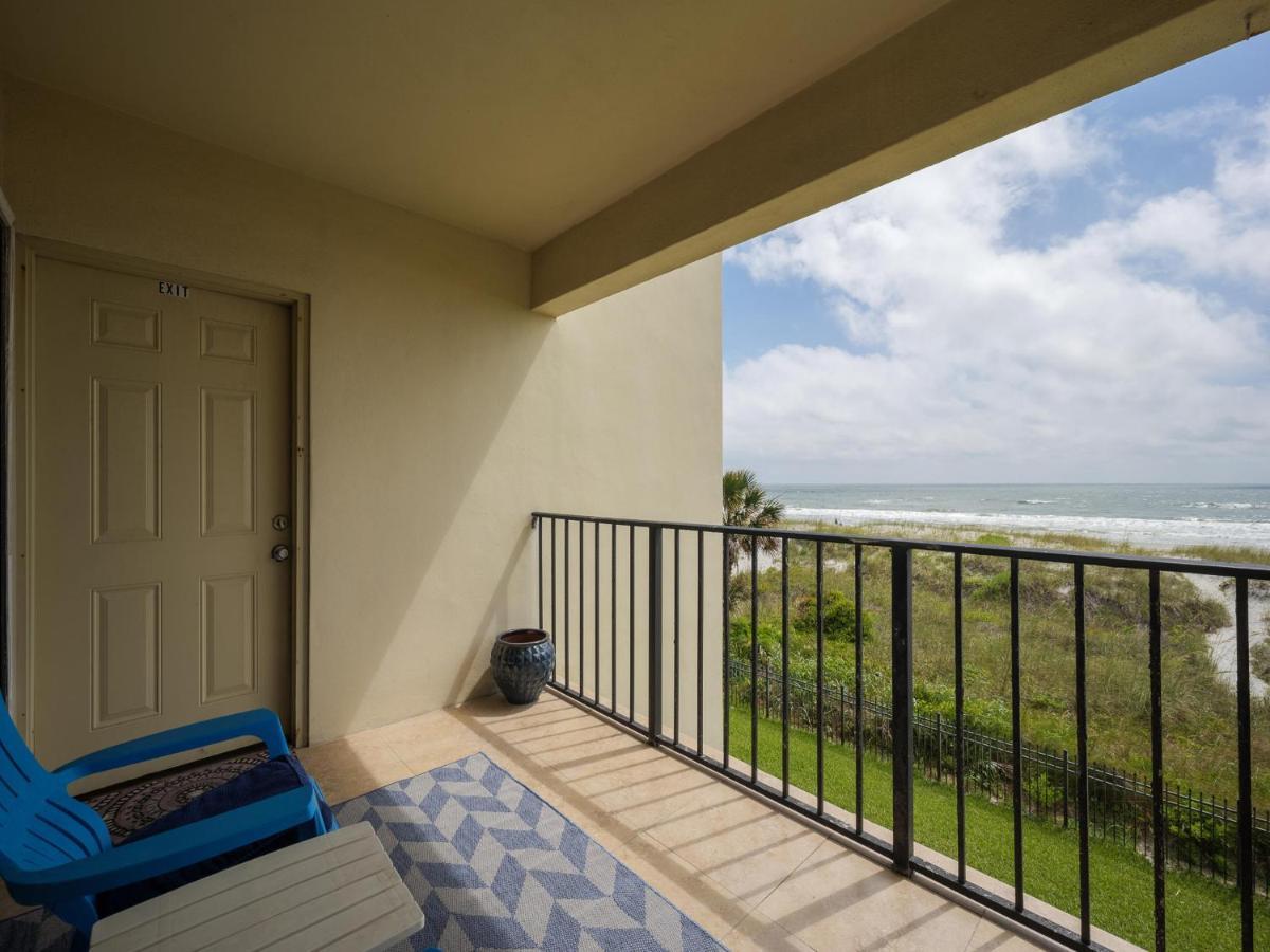 Jacksonville Sea Spray 2B แจ็กสันวิลล์บีช ภายนอก รูปภาพ