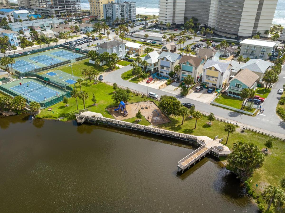 Jacksonville Sea Spray 2B แจ็กสันวิลล์บีช ภายนอก รูปภาพ