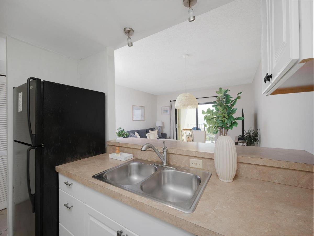 Jacksonville Sea Spray 2B แจ็กสันวิลล์บีช ภายนอก รูปภาพ