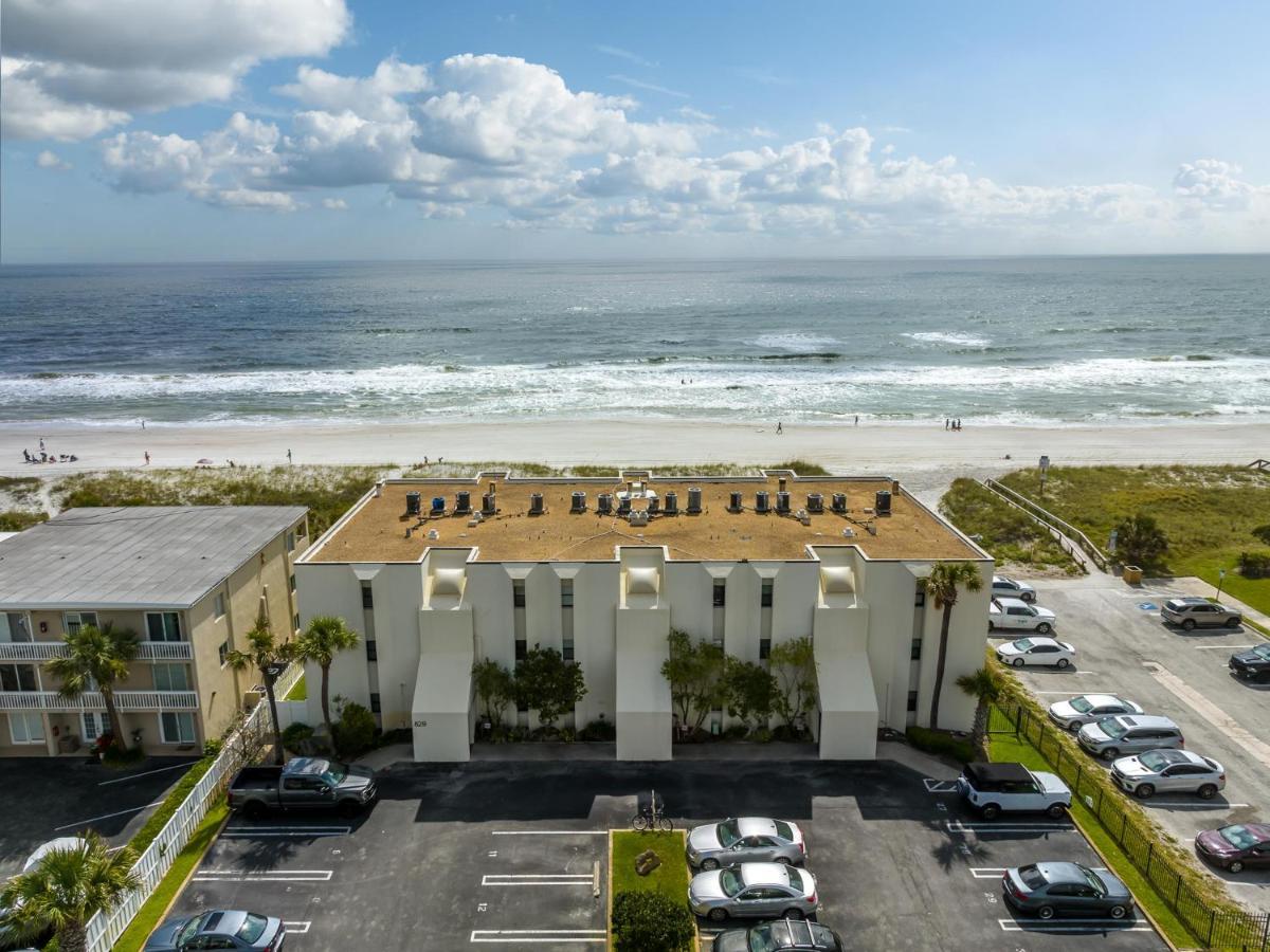 Jacksonville Sea Spray 2B แจ็กสันวิลล์บีช ภายนอก รูปภาพ