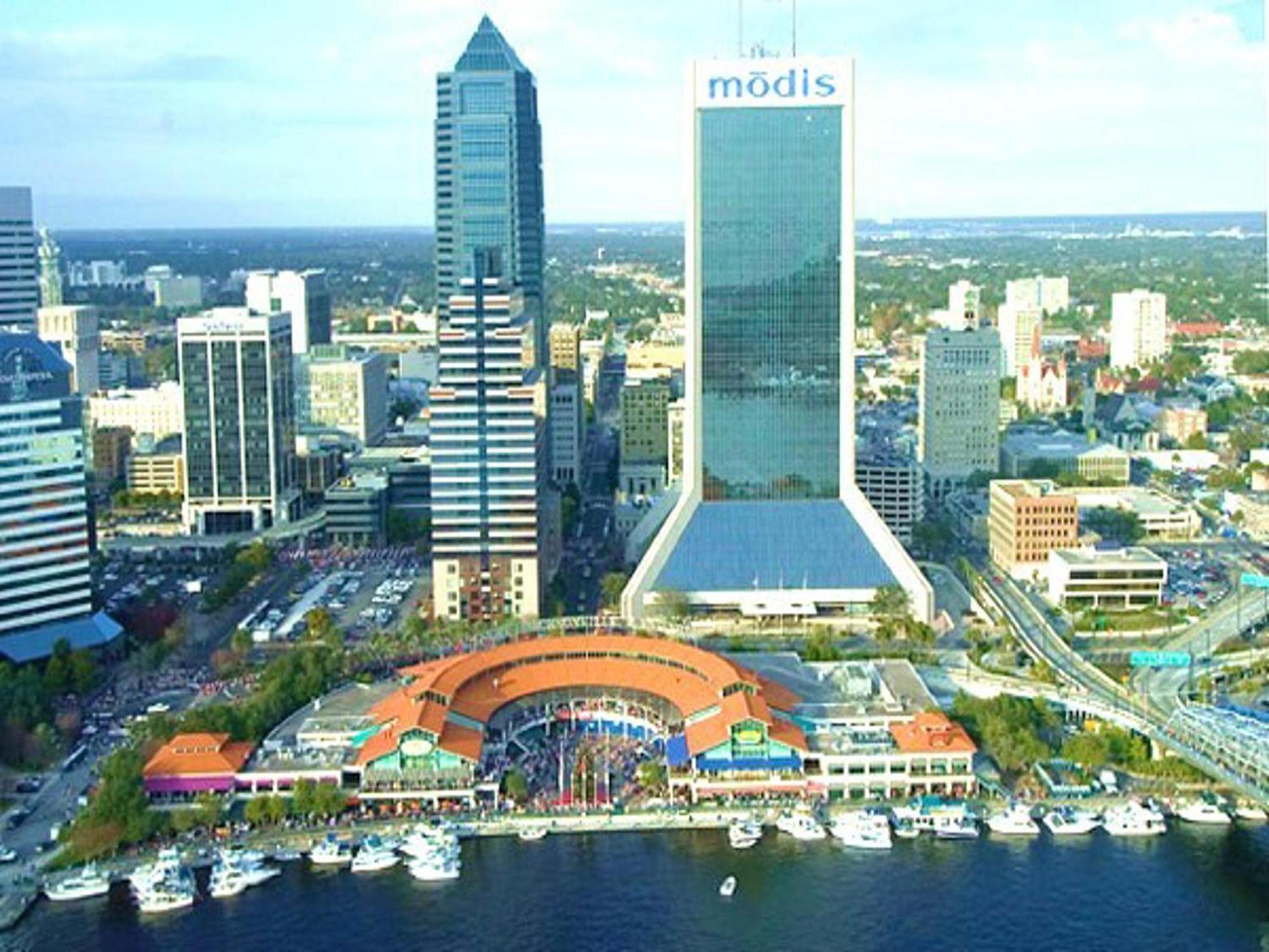 Jacksonville Sea Spray 2B แจ็กสันวิลล์บีช ภายนอก รูปภาพ