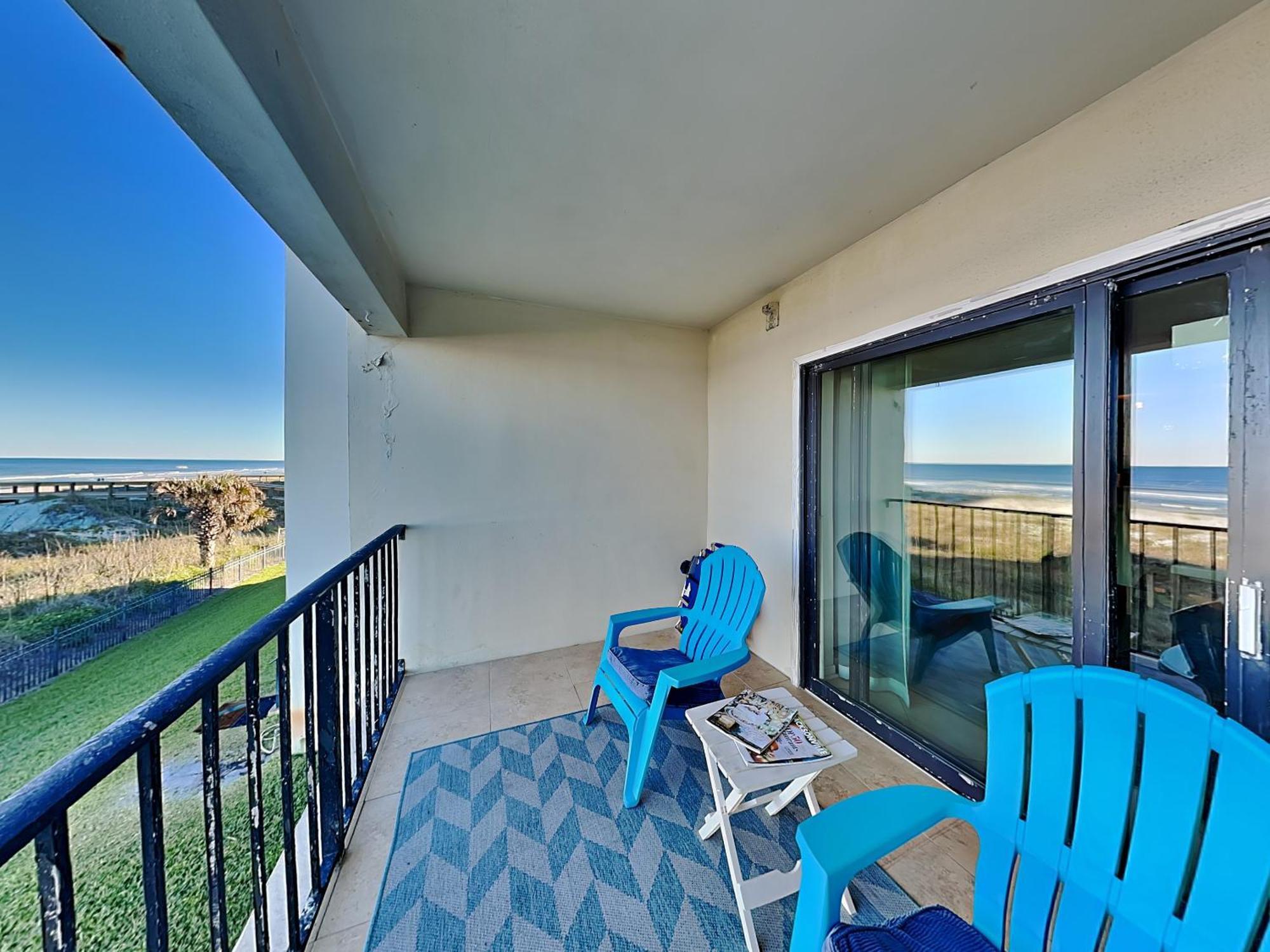 Jacksonville Sea Spray 2B แจ็กสันวิลล์บีช ภายนอก รูปภาพ