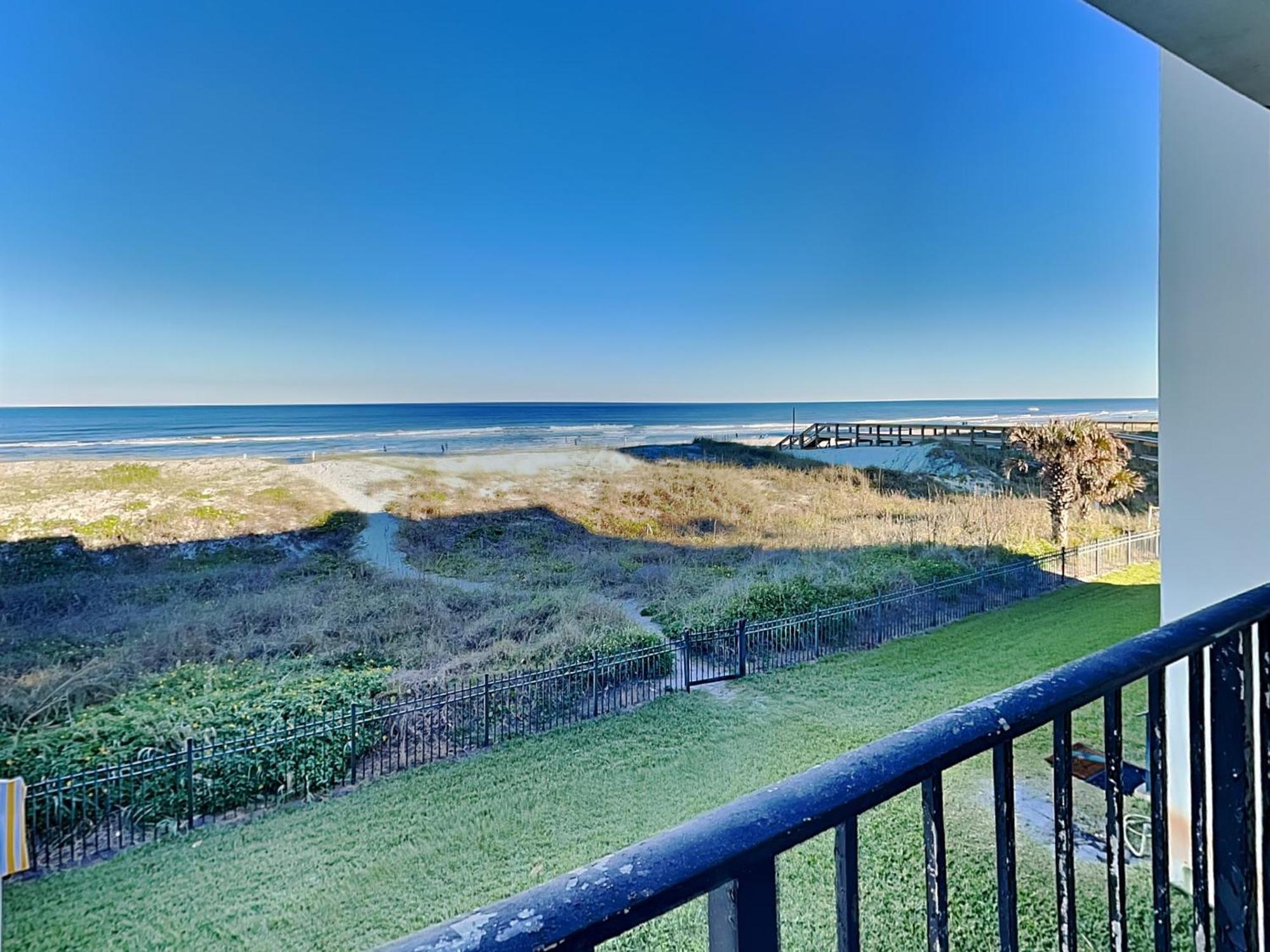 Jacksonville Sea Spray 2B แจ็กสันวิลล์บีช ภายนอก รูปภาพ